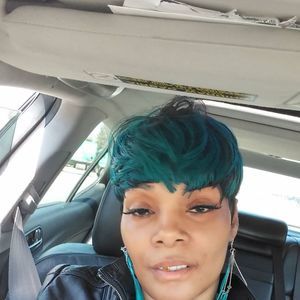 Meet your Posher, Precious nikki love